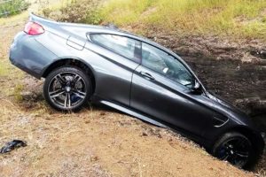 IDIOT BMW DRIVERS and BMW ROAD RAGE 2017, BMW FAILS