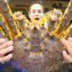 INSANE Chinese Seafood - $1500 Seafood FEAST in Guangzhou, China - 10 KG BIGGEST Lobster + KING Crab