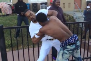 INSANE HOOD FIGHTS | 2019 COMPILATION