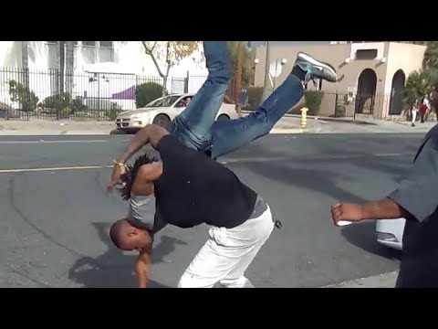 INSANELY GHETTO HOOD FIGHT!!!!2017