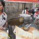Indian Mother Selling - World Cheapest Dosa 10 rs Only ($ 0 14) - Street Food India (Maharashtra)