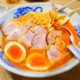Japanese Food in Sapporo - MISO RAMEN + Conveyor Belt Sushi + LEVEL 40 SPICY Soup Curry!