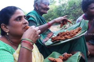 Kfc Style Chicken Fingers |Crunchy chicken Tenders by Mastanamma || Country foods