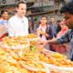 LEVEL 9999 Street Food in Dhaka, Bangladesh - The BRAIN FRY King + BEST Street Food in Bangladesh!!!