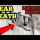 Luckiest people in the world near death compilation
