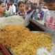 Lucknow Bhelpuri @ 10 rs Plate -  Street Food Loves You