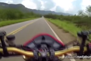 MOTORCYCLE FAILS | Close to death compilation | Lucky bikers