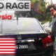 Malaysia Road Rage & Car crashes || Road rage fight, knockouts