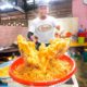 Malaysian Street Food - GENIUS MALAY FOOD in Terengganu, Malaysia!