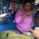 Morning Street Food Chennai - Opposite Egg More Railway Station