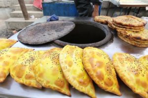 Most Unique Street Food in China | DEEP China Street Food Tour  - XINJIANG