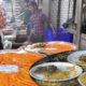 Mughlai Paratha with Mutton Galouti Kebab & Mutton Biryani - Tunday Kababi Lucknow Aminabad
