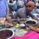 Mumbai Aloo Handi Chaat @ 20 rs Per Plate | Street Food India