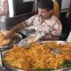 Mumbai Crazy Breakfast in Early Morning | 7 Puri @ 30 rs Only | Indian Street Food Maharashtra