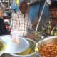 Mumbai Ka Spicy Ragda (Ghugni) Chaat @10 rs ($0.14) | Food Lover Say Who Want to Eat