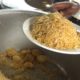 Mutton Biryani @ 90 rs & Chicken Biryani @ 80 rs Besides Bankshall Court Kolkata