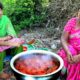 Mutton Curry Recipe | मटन मसाला | Homemade Mutton Masala | Country foods