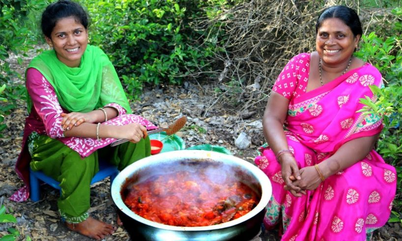 Mutton Curry Recipe | मटन मसाला | Homemade Mutton Masala | Country foods