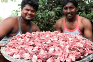 Mutton Dum Biryani By Country Boys | Country foods