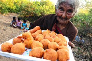 Mysore Bonda Recipe | Very Simple Mysore Bajji Recipe |Country foods