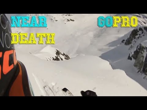 NEAR DEATH CAPTURED by GoPro and camera pt.10 [FailForceOne]