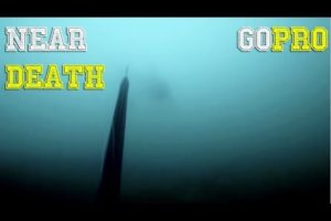 NEAR DEATH CAPTURED by GoPro and camera pt.18 [FailForceOne]