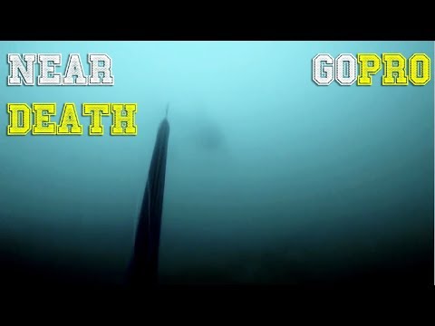 NEAR DEATH CAPTURED by GoPro and camera pt.18 [FailForceOne]