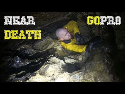 NEAR DEATH CAPTURED by GoPro and camera pt.21 [FailForceOne]