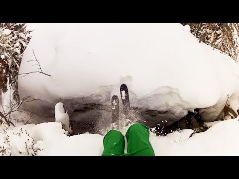 NEAR DEATH CAPTURED by GoPro and camera pt.36 [FailForceOne]