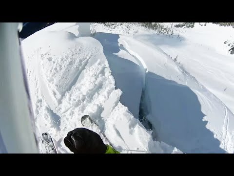 NEAR DEATH CAPTURED by GoPro and camera pt.38 [FailForceOne]