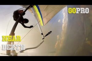 NEAR DEATH CAPTURED by GoPro and camera pt.58 [FailForceOne]