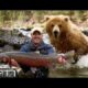 NEAR DEATH EXPERIENCE || 7 MOST TERRIFYING CLOSE CALLS WITH WILDLIFE