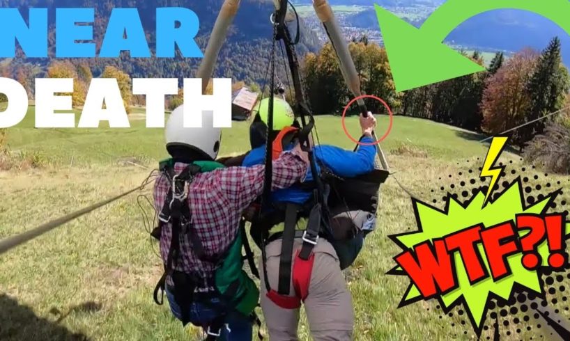 NEAR DEATH EXPERIENCES CAUGHT ON CAMERA AND GOPRO! (COMPILATION)