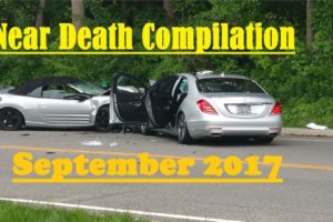Near Death Compilation MARCH 2018 #4 NEW