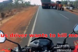 Near death close calls motorcycle compilation | India | Close Calls Compilation 2019