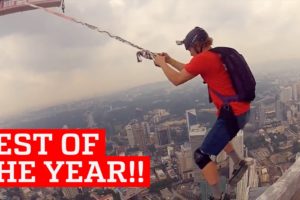 PEOPLE ARE AWESOME 2014 | BEST VIDEOS OF THE YEAR!