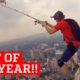 PEOPLE ARE AWESOME 2014 | BEST VIDEOS OF THE YEAR!