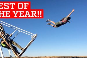 PEOPLE ARE AWESOME 2015 | BEST VIDEOS OF THE YEAR!