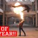 PEOPLE ARE AWESOME 2017 | BEST VIDEOS OF THE YEAR!