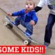 PEOPLE ARE AWESOME 2017 (Kids Edition) | Amazing Talented Kids Compilation