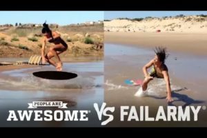 PEOPLE ARE AWESOME VS FAIL ARMY. WHO WILL WIN.