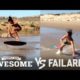 PEOPLE ARE AWESOME VS FAIL ARMY. WHO WILL WIN.