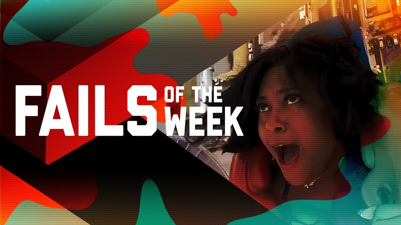 Parking Spot Battle: Fails of the Week (April 2019) | FailArmy