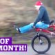 People Are Awesome - Best of the Month (January 2018)
