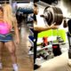 People Are Awesome Ep3 April edition - Workout Bomba