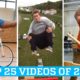People Are Awesome - Top 25 Videos of 2017!