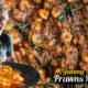 Prawn Masala Curry  | Yummy Prawns Recipe By Granny Mastanamma