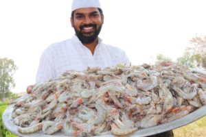 Prawn Masala Curry | Yummy Prawns Recipe | Nawabs kitchen