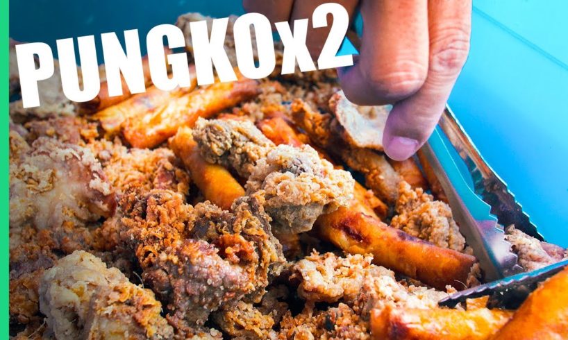 Pungko pungko - The Filipino Hangover Cure | Where to eat in Cebu City