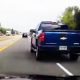 ROAD RAGE IN AMERICA - North American Driver Fails  and Instant Karma 2017 #24